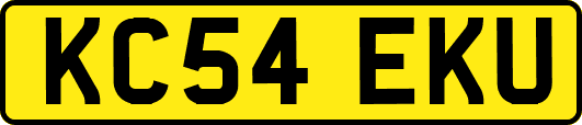 KC54EKU