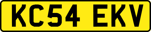 KC54EKV