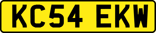 KC54EKW