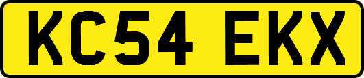 KC54EKX