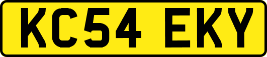 KC54EKY
