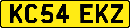 KC54EKZ