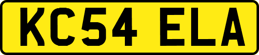 KC54ELA