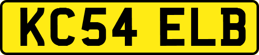 KC54ELB