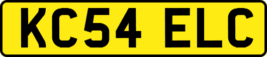 KC54ELC