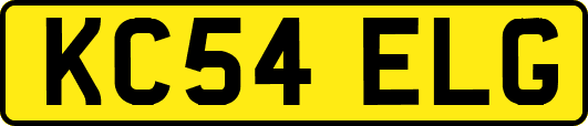 KC54ELG