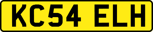KC54ELH