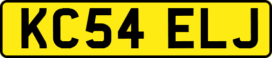KC54ELJ