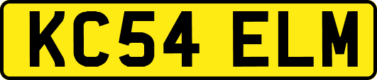 KC54ELM
