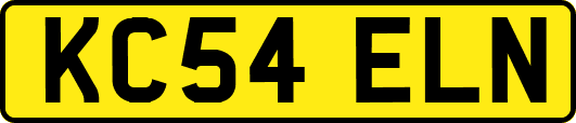 KC54ELN