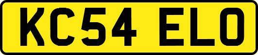 KC54ELO