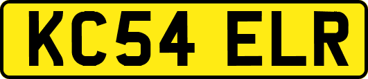 KC54ELR