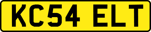 KC54ELT