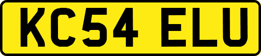 KC54ELU