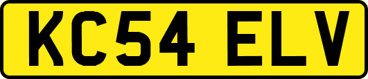 KC54ELV