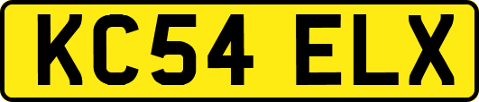 KC54ELX