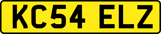 KC54ELZ