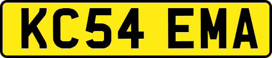 KC54EMA