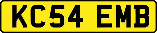 KC54EMB