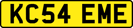 KC54EME