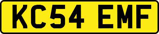 KC54EMF