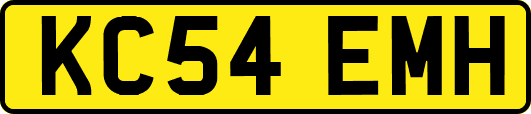 KC54EMH