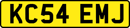 KC54EMJ
