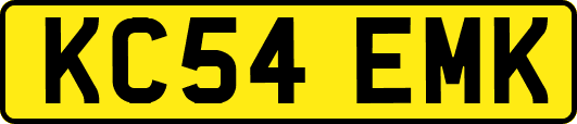 KC54EMK