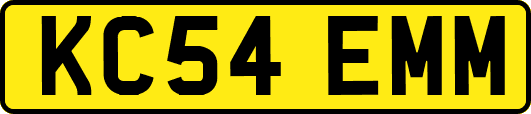 KC54EMM