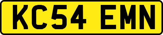 KC54EMN