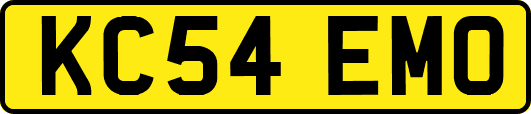 KC54EMO