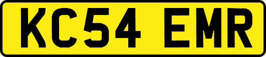 KC54EMR