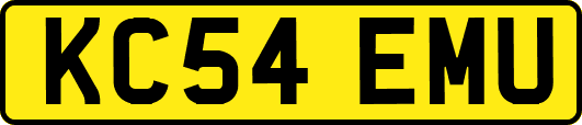 KC54EMU