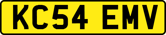 KC54EMV
