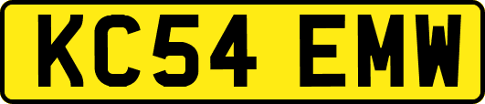 KC54EMW
