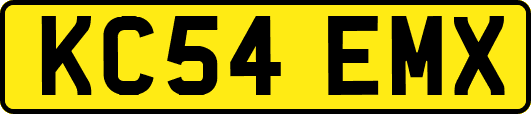 KC54EMX