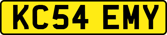 KC54EMY