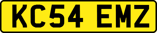 KC54EMZ