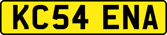 KC54ENA