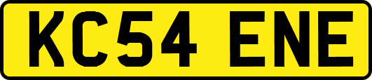 KC54ENE