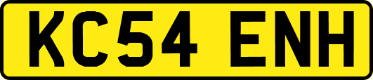 KC54ENH