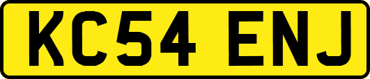 KC54ENJ
