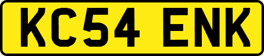 KC54ENK