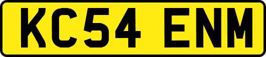 KC54ENM