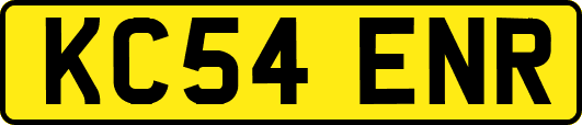 KC54ENR