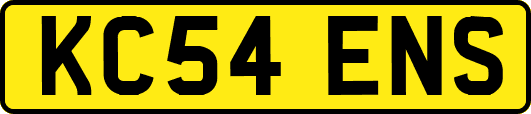 KC54ENS