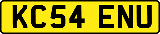 KC54ENU