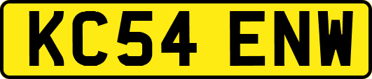 KC54ENW