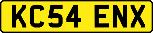 KC54ENX