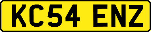 KC54ENZ
